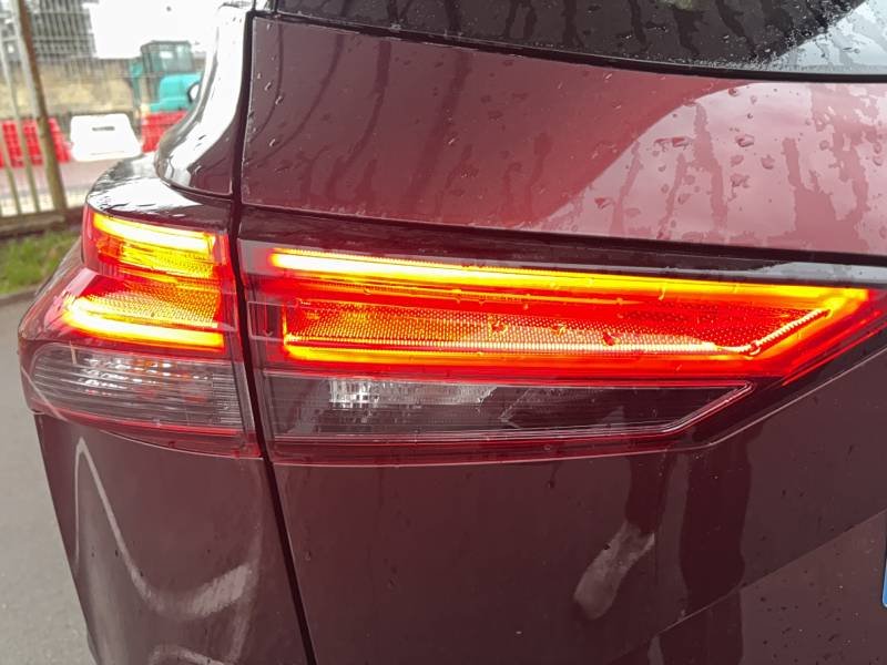 Nissan Qashqai - Photo 22