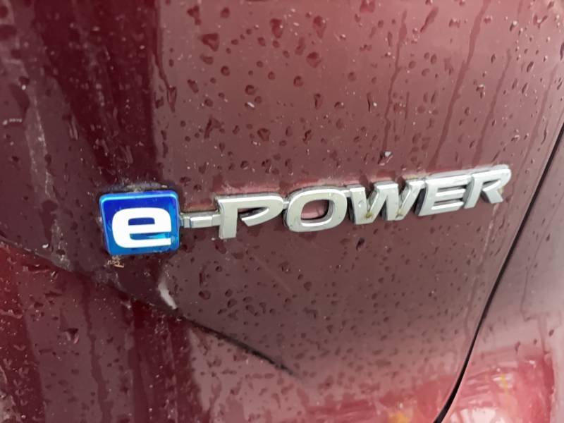 Nissan Qashqai - Photo 23