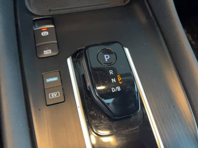 Nissan Qashqai - Photo 24