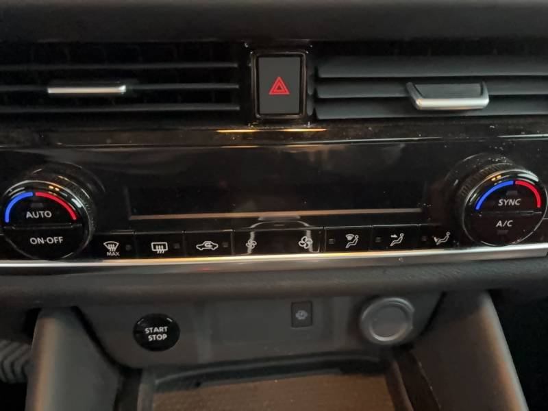Nissan Qashqai - Photo 27