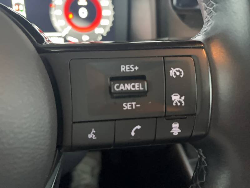 Nissan Qashqai - Photo 30
