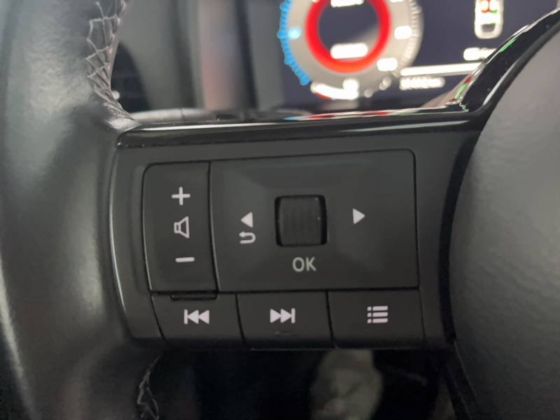 Nissan Qashqai - Photo 31