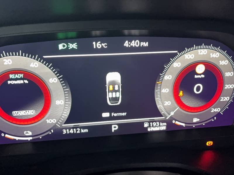Nissan Qashqai - Photo 32