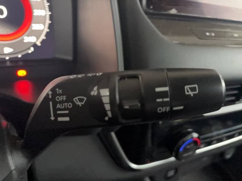 Nissan Qashqai - Photo 34