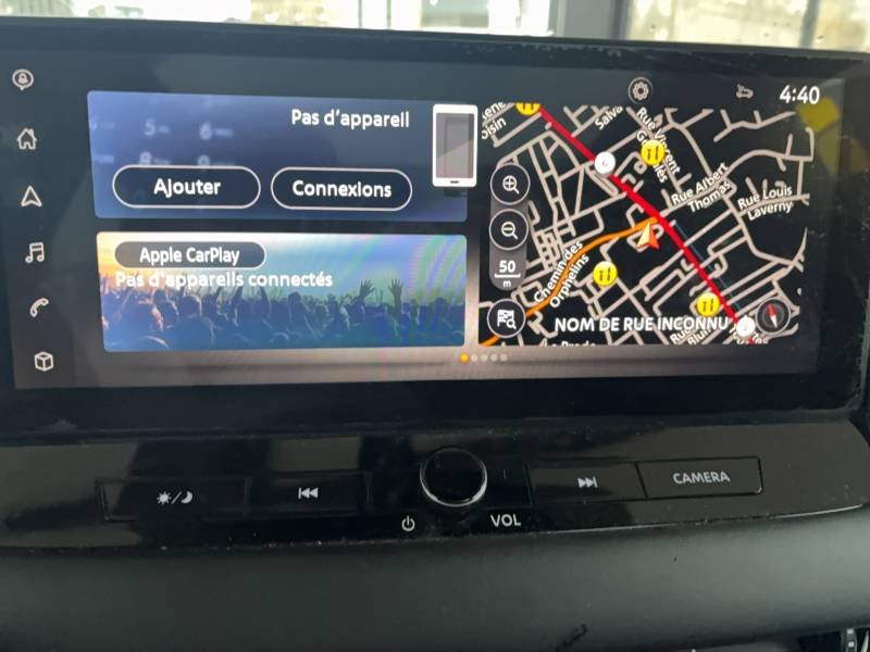Nissan Qashqai - Photo 35
