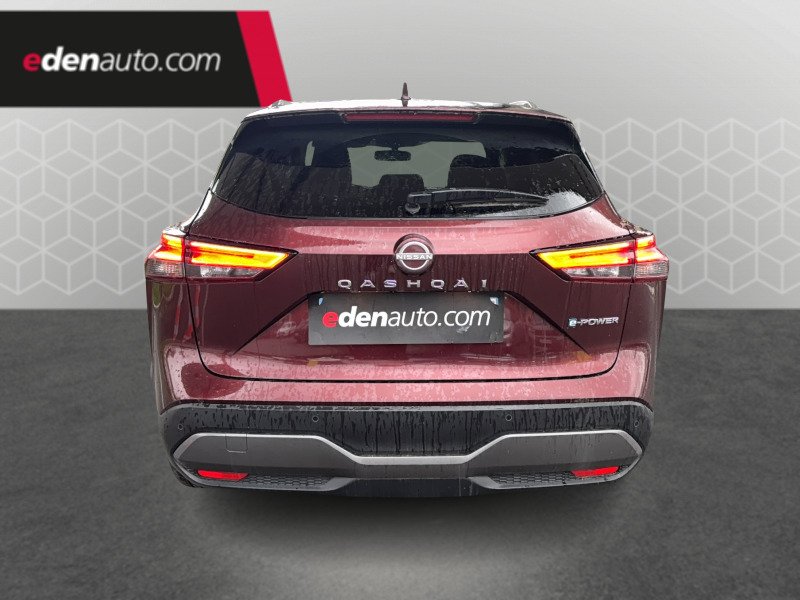 Nissan Qashqai - Photo 4