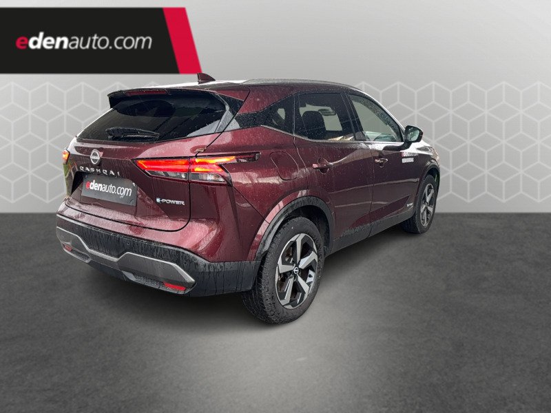 Nissan Qashqai - Photo 5