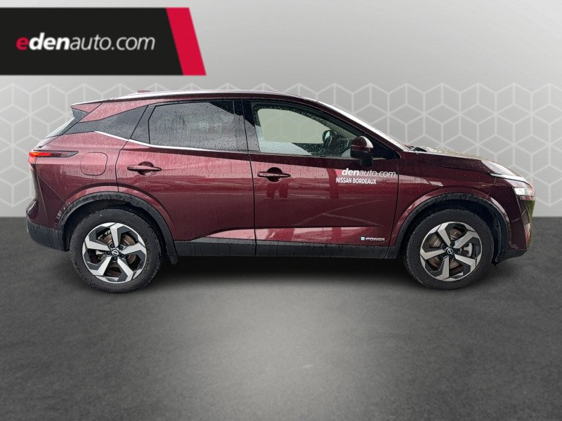 Nissan Qashqai - Photo 6