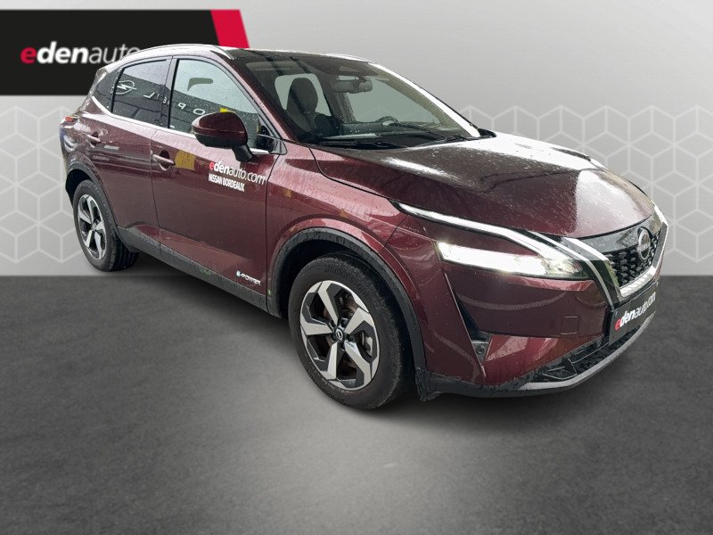 Nissan Qashqai - Photo 7