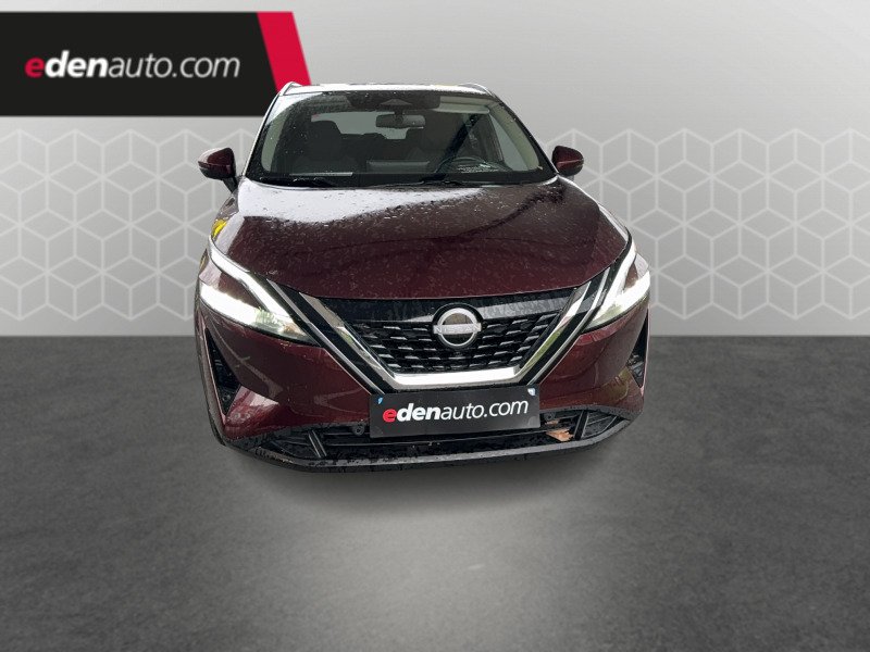 Nissan Qashqai - Photo 8
