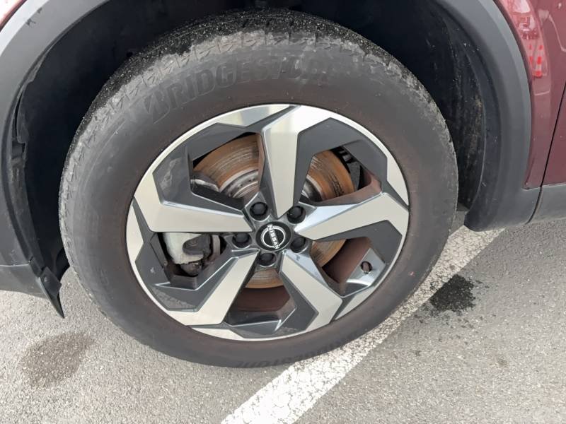 Nissan Qashqai - Photo 9