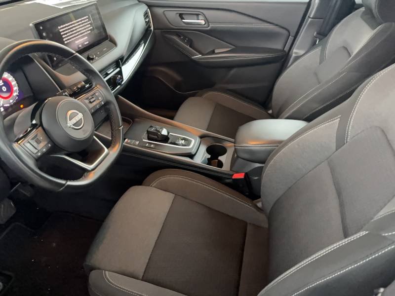 Nissan Qashqai - Photo 10