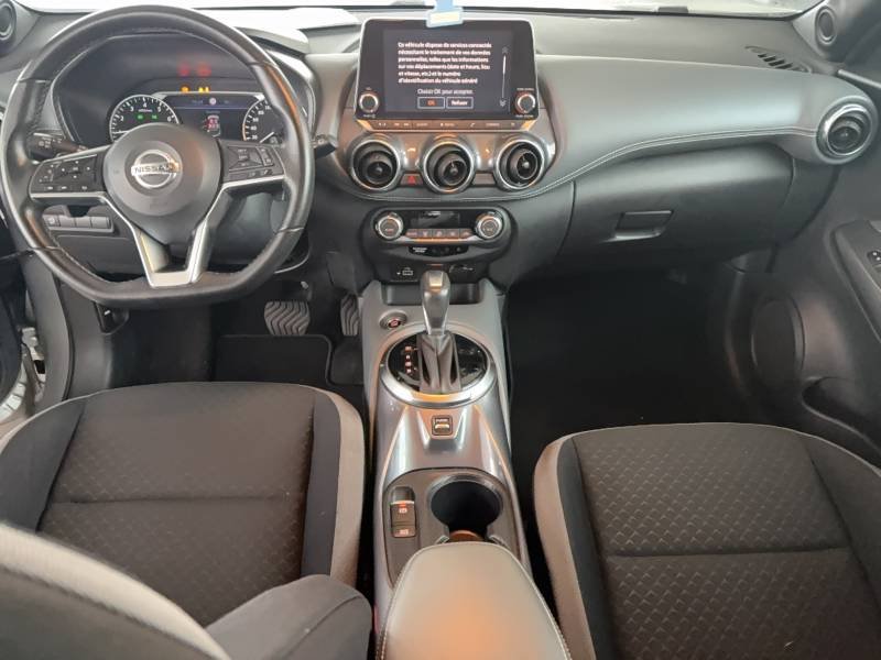 Nissan Juke - Photo 11
