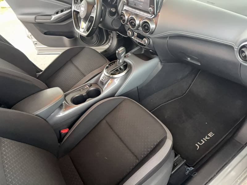 Nissan Juke - Photo 12