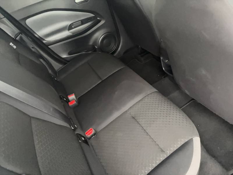 Nissan Juke - Photo 13