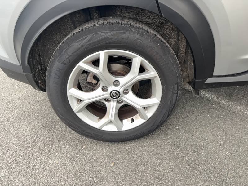Nissan Juke - Photo 14