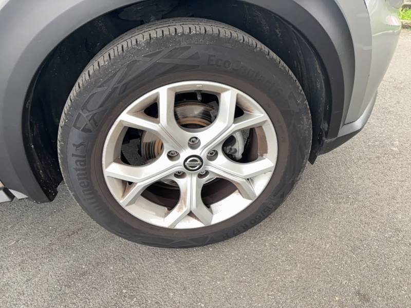 Nissan Juke - Photo 15