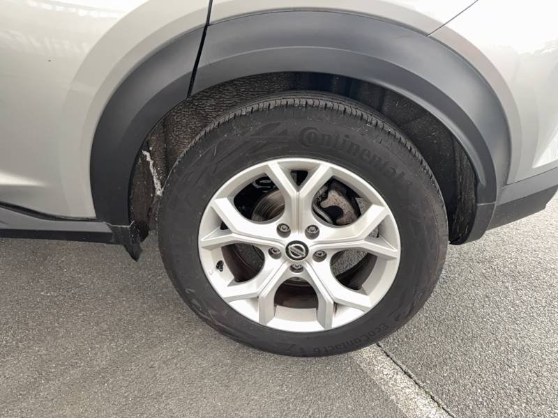 Nissan Juke - Photo 16