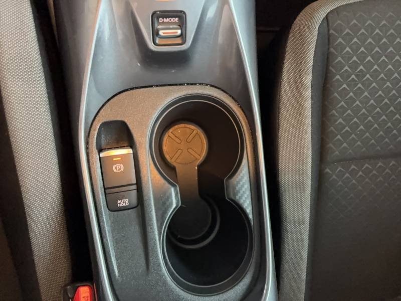 Nissan Juke - Photo 17