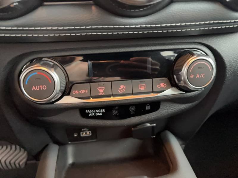 Nissan Juke - Photo 19