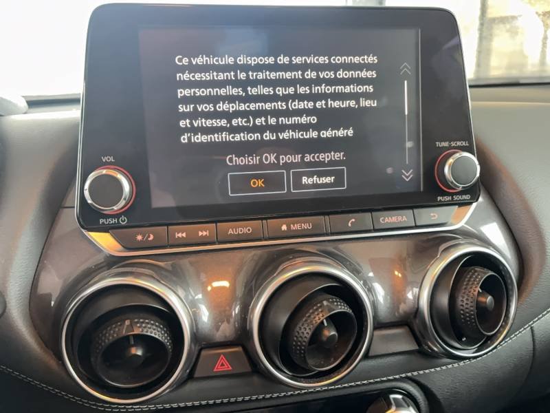 Nissan Juke - Photo 20