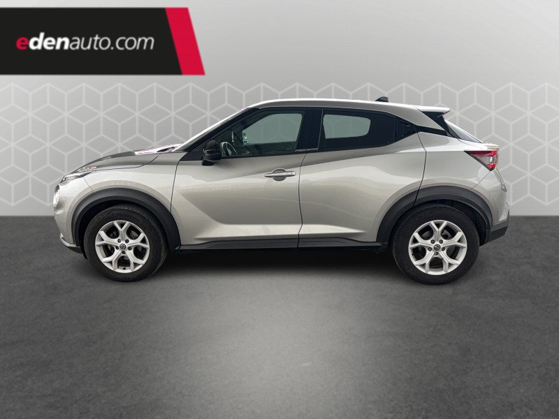 Nissan Juke - Photo 2