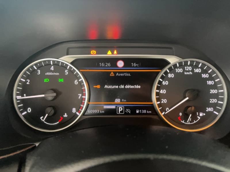 Nissan Juke - Photo 21