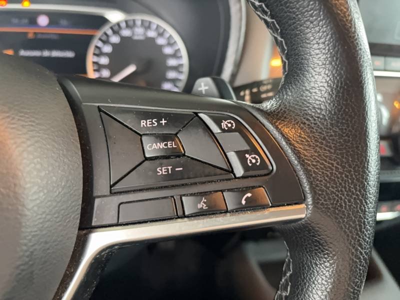 Nissan Juke - Photo 22