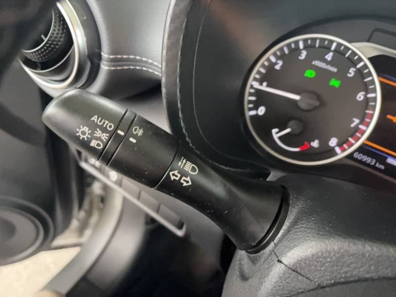Nissan Juke - Photo 25