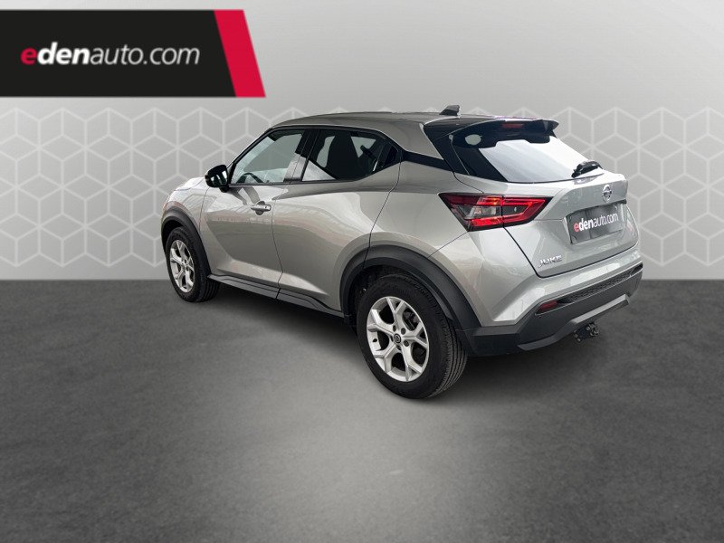 Nissan Juke - Photo 3