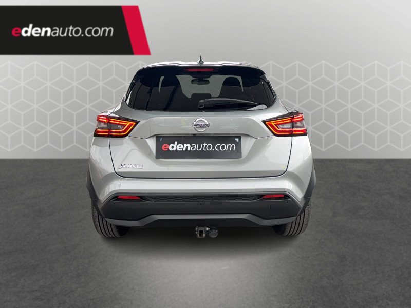 Nissan Juke - Photo 4