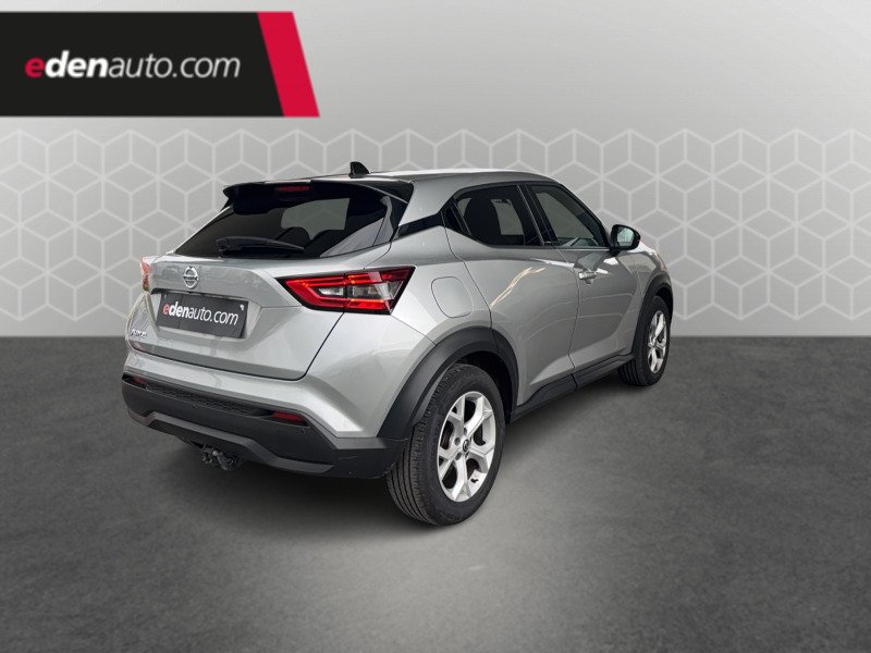 Nissan Juke - Photo 5