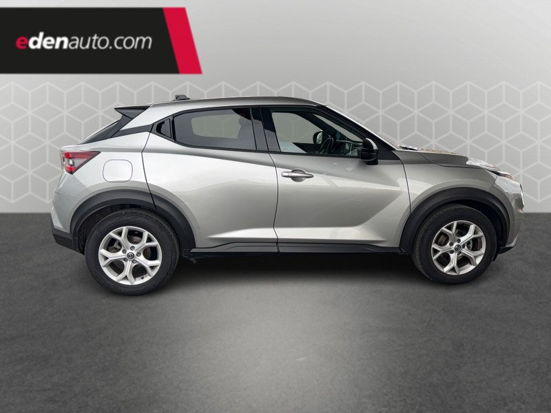 Nissan Juke - Photo 6
