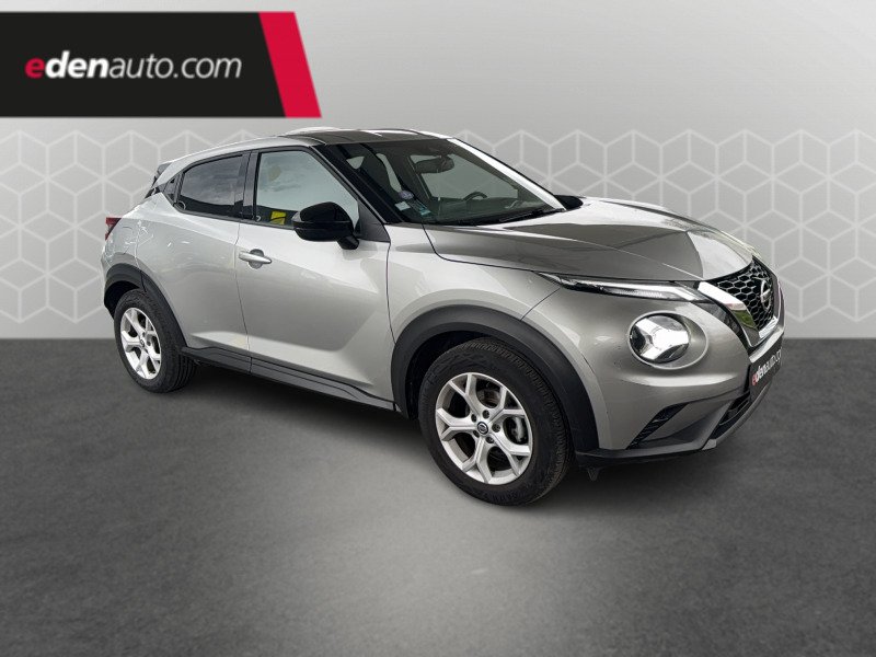 Nissan Juke - Photo 7