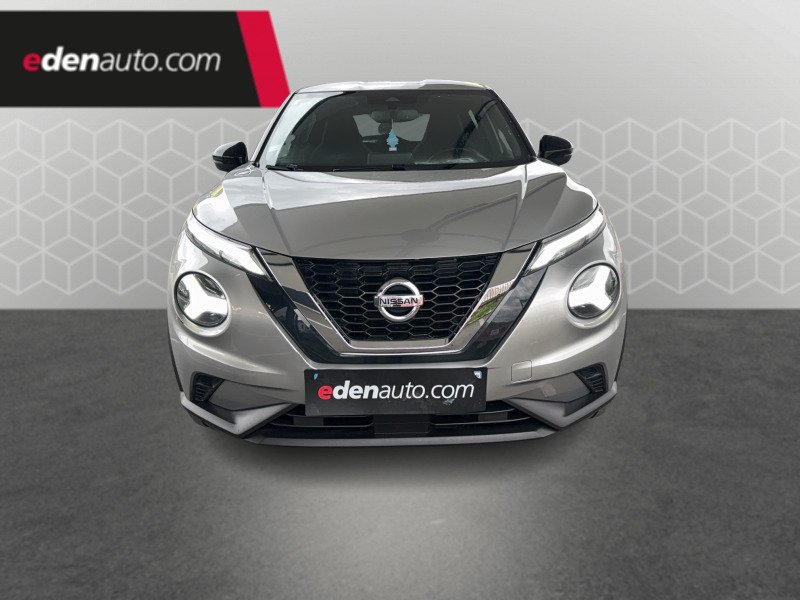 Nissan Juke - Photo 8