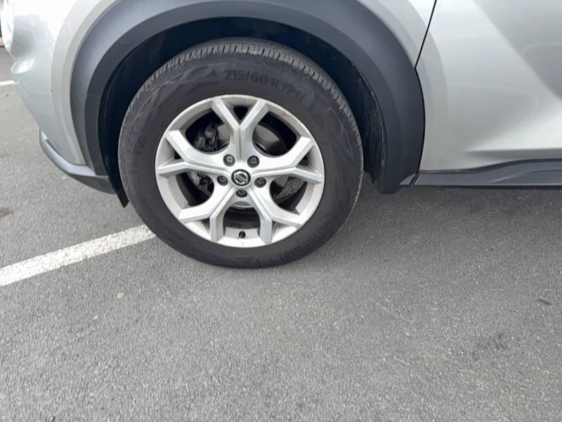 Nissan Juke - Photo 9