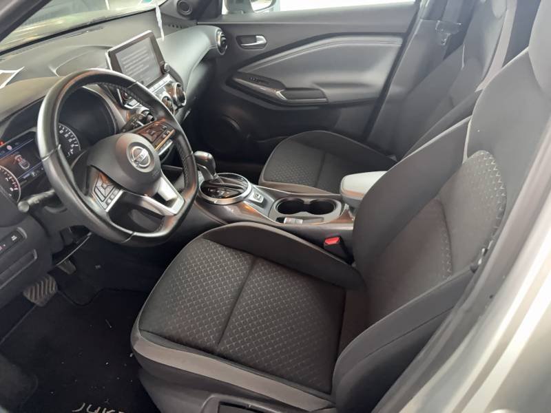 Nissan Juke - Photo 10