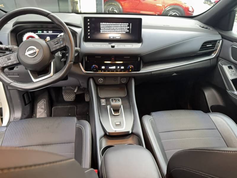 Nissan Qashqai - Photo 11