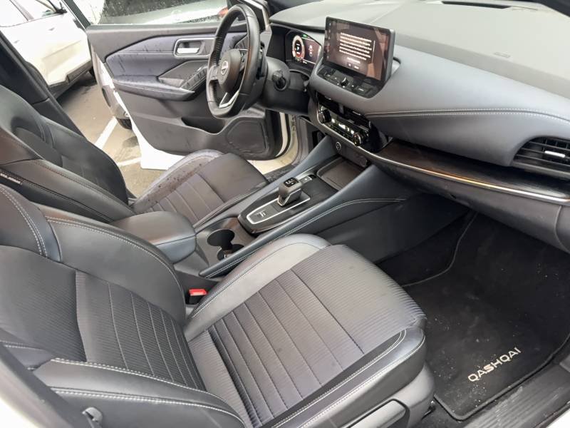 Nissan Qashqai - Photo 12
