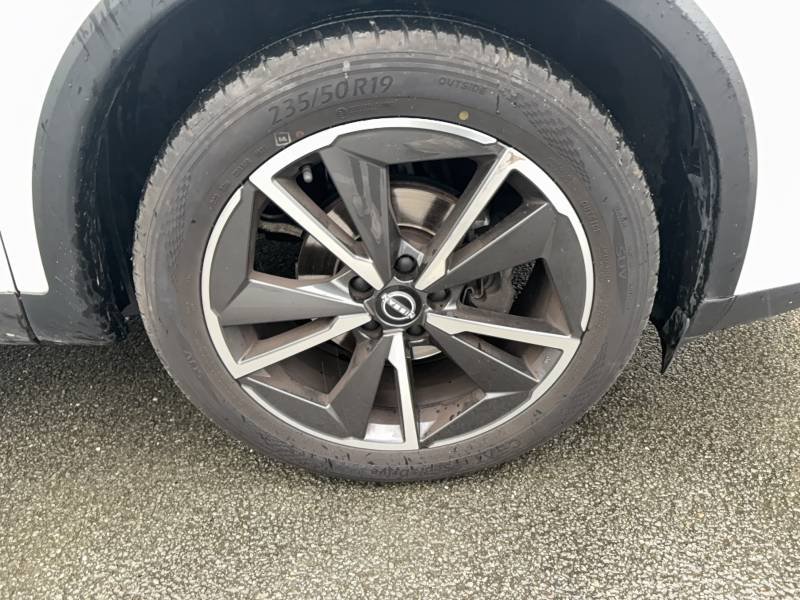 Nissan Qashqai - Photo 13