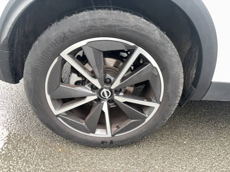 Nissan Qashqai - Photo 14