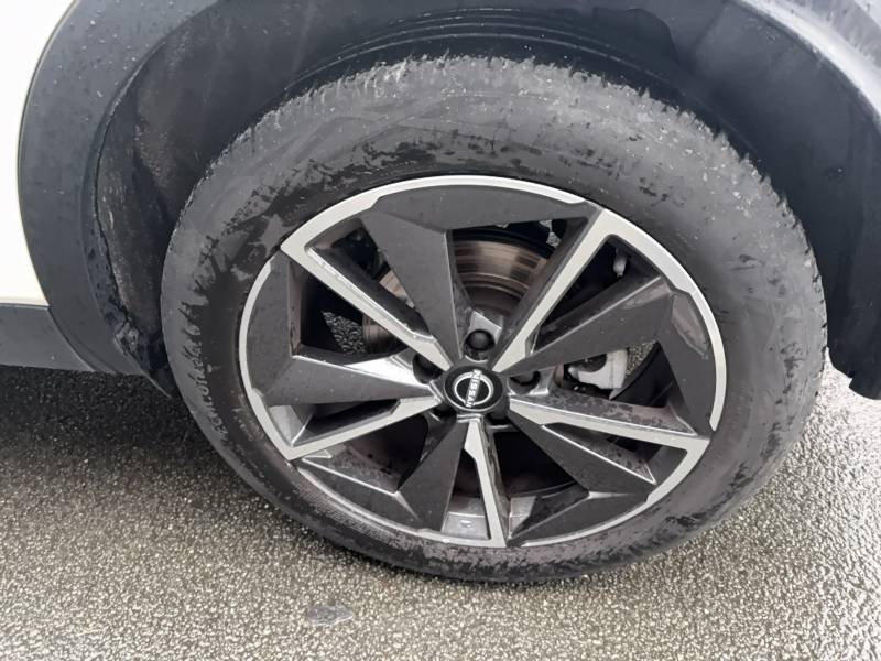Nissan Qashqai - Photo 17