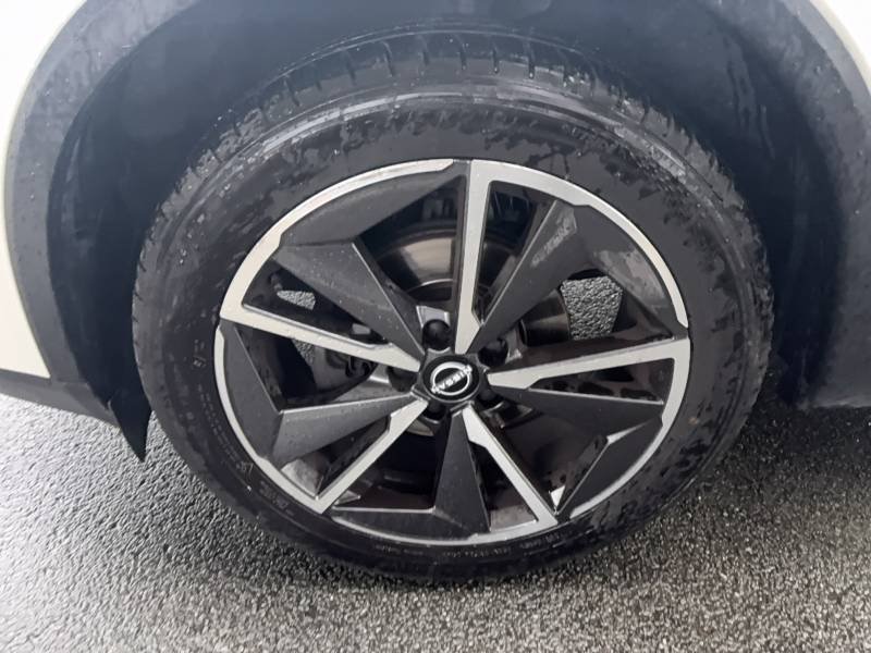 Nissan Qashqai - Photo 18