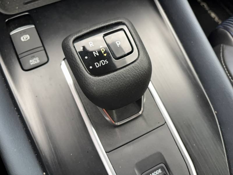 Nissan Qashqai - Photo 20