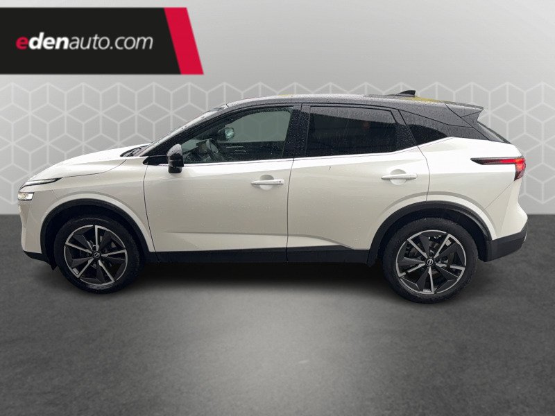 Nissan Qashqai - Photo 2