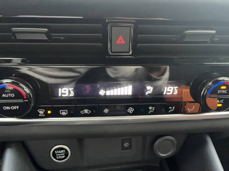 Nissan Qashqai - Photo 23