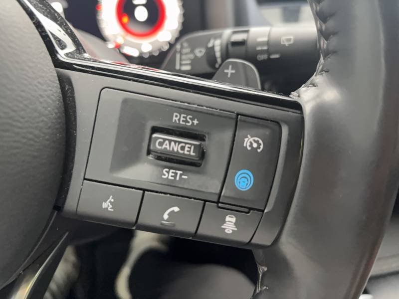 Nissan Qashqai - Photo 27