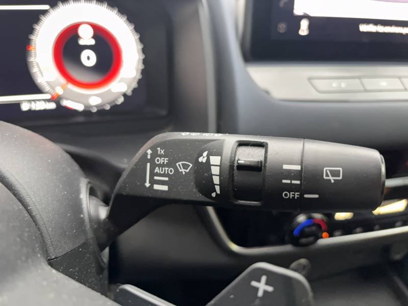 Nissan Qashqai - Photo 29