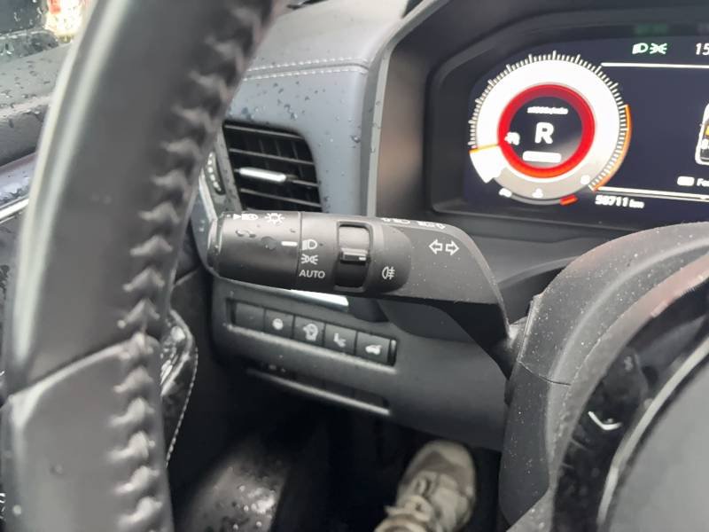 Nissan Qashqai - Photo 30