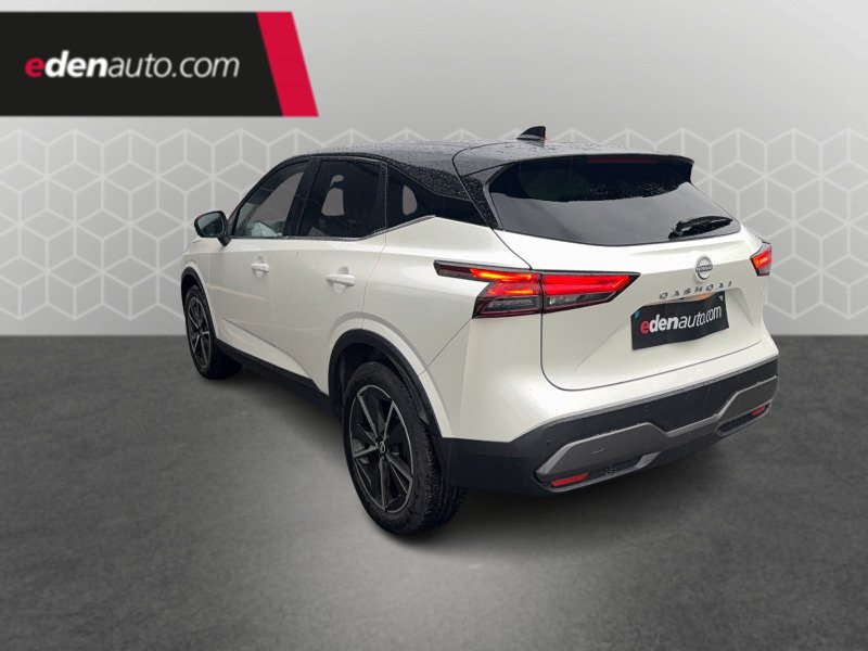 Nissan Qashqai - Photo 3